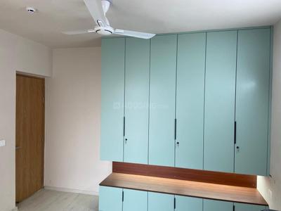 Bedroom Image of 2054 Sq.ft 2 BHK Apartment / Flat for sale in M3M Heights, Sector 65 Gurgaon for Rs. 40053000
