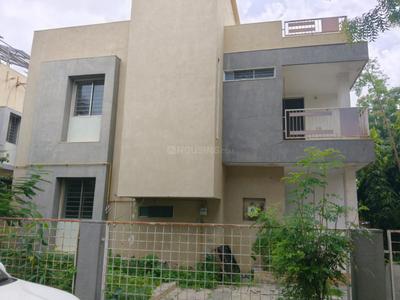 Image of 1944 Sq.ft 3 BHK Villa for sale in Parshwanath Homes, Adalaj, Gandhinagar for Rs. 18000000