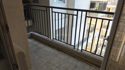 Balcony Image of 1874 Sq.ft 3.5 BHK Apartment / Flat for sale in Ratan Pearls, Noida Extension Greater Noida for Rs. 15000000