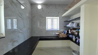 Kitchen Image of 1130 Sq.ft 2 BHK Independent House for sale in Saravanampatty Coimbatore for Rs. 7500000