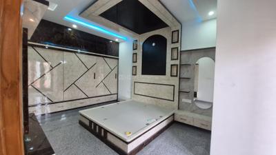Bedroom Image of 3000 Sq.ft 4 BHK Duplex for sale in Ullalu Bengaluru for Rs. 27900000