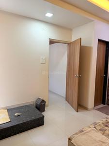 Bedroom Image of 2700 Sq.ft 3 BHK Independent House for sale in Veer Sawarkar Nagar Nashik for Rs. 18000000