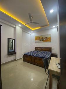 Hall Image of Grihum pg in Sector 46, Noida