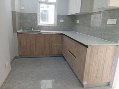 Kitchen Image of 954 Sq.ft 2 BHK Builder Floor for sale in Signature Global City 81, Sector 81 Gurgaon for Rs. 11000000