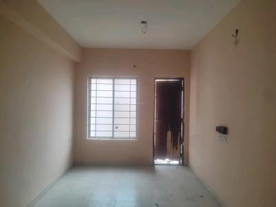 Living Room Image of 756 Sq.ft 3 BHK Apartment / Flat for sale in Magnolia City, Barasat Kolkata for Rs. 2400000