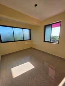 Bedroom Image of 731 Sq.ft 1 BHK Apartment / Flat for sale in Madgaon Goa for Rs. 4300000