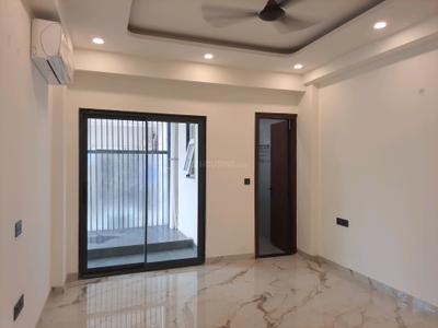 Bedroom Image of 2160 Sq.ft 3 BHK Builder Floor for sale in Vipul World, Sector 72 Gurgaon for Rs. 29500000