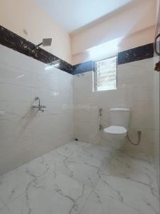 Image of 1450 Sq.ft 3 BHK Apartment / Flat for sale in New Town, Kolkata for Rs. 9600000