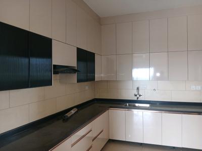Kitchen Image of 2072 Sq.ft 3 BHK Apartment / Flat for sale in Sobha City, Sector 108 Gurgaon for Rs. 40500000