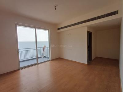 Bedroom Image of 2835 Sq.ft 4 BHK Villa for sale in Godrej Golf Link, Jaypee Greens Greater Noida for Rs. 43000000