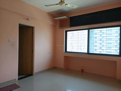 Bedroom Image of 969 Sq.ft 2 BHK Apartment / Flat for rent in Kumar Pebble Park, Hadapsar Pune for Rs. 22000