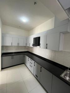 Kitchen Image of 1034 Sq.ft 2 BHK Apartment / Flat for rent in Purva Zenium 2, Hosahalli Bengaluru for Rs. 35000