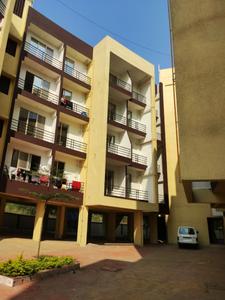 Image of 363 Sq.ft 1 RK Apartment / Flat for sale in Anant Greens Phase I, Karjat, Thane for Rs. 1500000