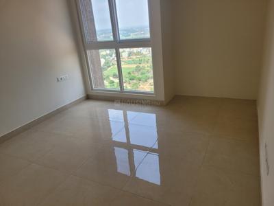 Bedroom Image of 1377 Sq.ft 3 BHK Apartment / Flat for sale in Kannamangala - Whitefield Hoskote Road Bengaluru for Rs. 22000000