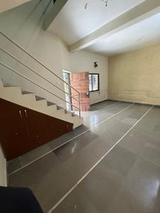 Kitchen Image of 1350 Sq.ft 3 BHK Independent House for rent in Isanpur Ahmedabad for Rs. 25000
