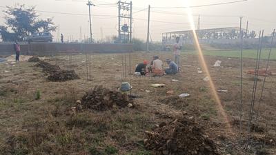 Image of 1200 Sq.ft Residential Plot / Land for sale in Bihta, Patna for Rs. 1798800