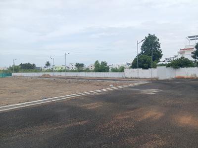Image of 2000 Sq.ft Residential Plot / Land for sale in Mattuthavani, Madurai for Rs. 10560146