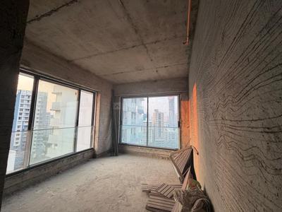 Hall Image of 2088 Sq.ft 3 BHK Apartment / Flat for sale in Matunga East Mumbai for Rs. 107900000