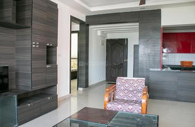 Hall Image of Alpine Viva Flat 1004 in K R Puram, Bangalore