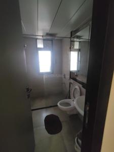 Bathroom Image of 2000 Sq.ft 4 BHK Apartment / Flat for sale in Ganga Ishanya AB, Balaji Nagar Pune for Rs. 37500000