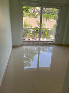 Bedroom Image of 2150 Sq.ft 3 BHK Apartment / Flat for rent in Morabadi Ranchi for Rs. 30000
