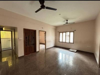 Hall Image of 1050 Sq.ft 2 BHK Builder Floor for rent in BTM Layout 2nd Stage Bengaluru for Rs. 27000