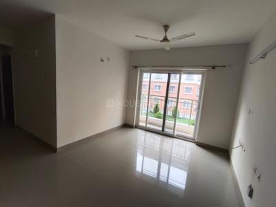 Hall Image of 940 Sq.ft 2 BHK Apartment / Flat for sale in SJR Hamilton Homes by SJR Prime Corporation Pvt Ltd, Gattahalli Bengaluru for Rs. 9800000