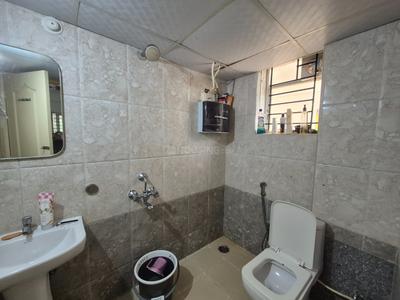 Image of 1500 Sq.ft 3 BHK Apartment / Flat for rent in Brookefield, Bengaluru for Rs. 58000
