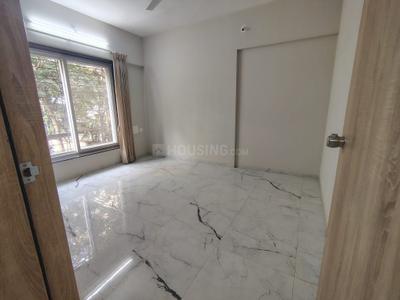 Bedroom Image of 1570 Sq.ft 3 BHK Apartment / Flat for sale in Anshul Casa K Building, Wakad Pune for Rs. 14200000
