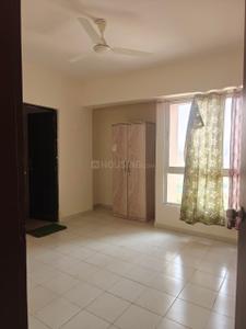 Hall Image of 600 Sq.ft 1.5 BHK Apartment / Flat for rent in Sheth Zuri, Thane West Thane for Rs. 30000