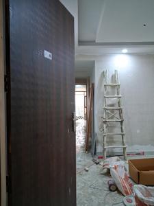 Main Entrance Image of 950 Sq.ft 2 BHK Apartment / Flat for sale in Hark Sai Homes 4, Sector 49 Noida for Rs. 4100000