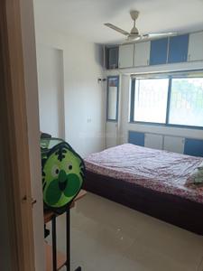 Bedroom Image of 1007 Sq.ft 2 BHK Apartment / Flat for sale in Kothrud Pune for Rs. 13500000