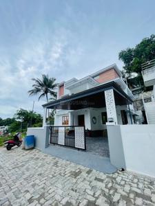 Image of 2700 Sq.ft 5 BHK Independent House for sale in Kakkanad, Kochi for Rs. 13500000