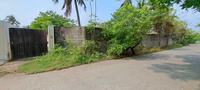 Image of 9600 Sq.ft Residential Plot / Land for sale in Panaiyur, Sholinganallur, Chennai for Rs. 100000000