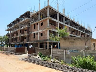 Image of 1660 Sq.ft 3 BHK Apartment / Flat for sale in NLC Riva, Ameenpur, Sangareddy for Rs. 8632000