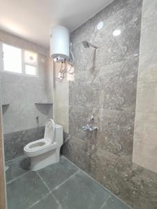 Image of 1200 Sq.ft 2 BHK Builder Floor for rent in HSR Layout, Bengaluru for Rs. 34000