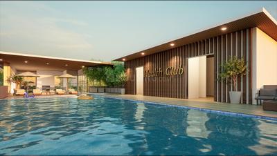 Image of 3028 Sq.ft 4 BHK Villa for sale in Saiven Mulberry Groves, Bidaraguppe, Bengaluru for Rs. 30000000