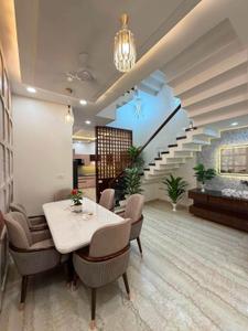 Balcony Image of 3300 Sq.ft 5 BHK Villa for sale in Vaishali Nagar Jaipur for Rs. 37100000