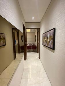 Image of 1350 Sq.ft 3 BHK Apartment / Flat for sale in The Address By GS Wadala, Sion, Mumbai for Rs. 49500000