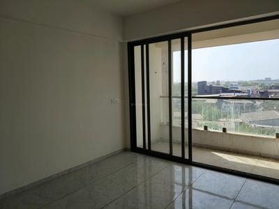 Living Room Image of 1755 Sq.ft 3 BHK Apartment / Flat for sale in Shivanta Rigel, Vaishno Devi Circle Ahmedabad for Rs. 6900000