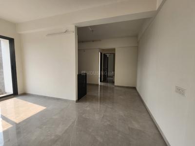 Hall Image of 1110 Sq.ft 2 BHK Apartment / Flat for sale in Bhimrad Surat for Rs. 3600000