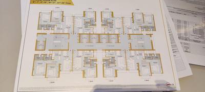 Image of 650 Sq.ft 2 BHK Apartment / Flat for sale in Ashford Regal, Bhandup West, Mumbai for Rs. 12000000