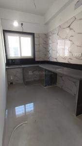 Kitchen Image of 1350 Sq.ft 3 BHK Apartment / Flat for sale in New Town Kolkata for Rs. 11000000