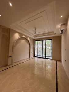 Hall Image of 3600 Sq.ft 3 BHK Builder Floor for sale in Sector 84 Faridabad for Rs. 33500000