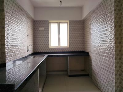 Kitchen Image of 877 Sq.ft 2 BHK Apartment / Flat for sale in Sardar Inspire Residency, Andheri East Mumbai for Rs. 17400000