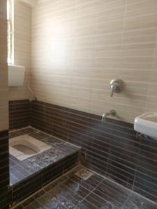 Common Bathroom Image of 1000 Sq.ft 2 BHK Apartment / Flat for sale in Park Infinia, Fursungi Pune for Rs. 7000000