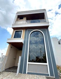Image of 1500 Sq.ft 4 BHK Independent House for sale in Madhavaram, Chennai for Rs. 6000000