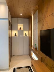 Hall Image of 1428 Sq.ft 5 BHK Villa for sale in Darshanam Club Life, Undera Vadodara for Rs. 25000000