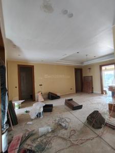 Hall Image of 2660 Sq.ft 4 BHK Builder Floor for rent in Sector 14 Gurgaon for Rs. 90000