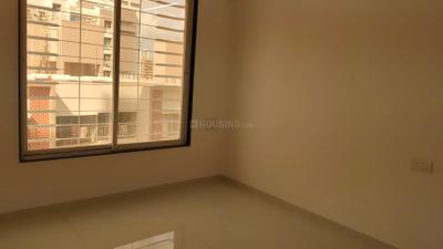 Bedroom Image of 1200 Sq.ft 3 BHK Apartment / Flat for rent in GK Aryaban, Kiwale Pune for Rs. 26000